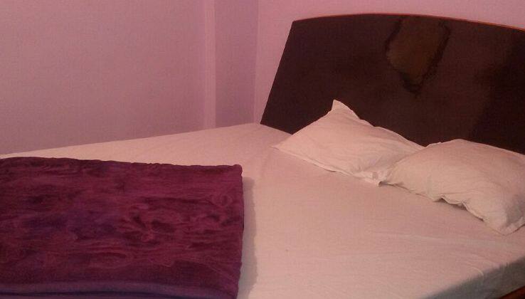 Hotel Sun Shine, Maihar 5